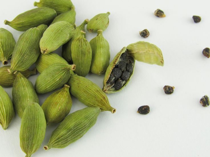 Frequently Asked Questions (FAQ) About Bulk Green Cardamom Imports